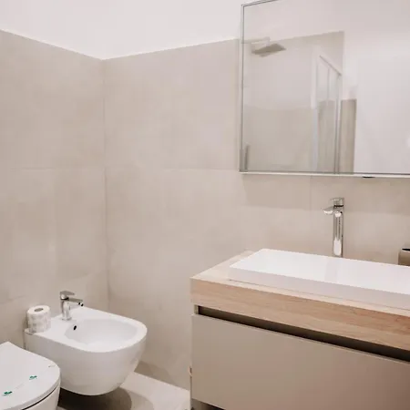 Apartment Maxxi *