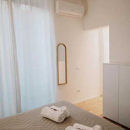 Maxxi Apartment *