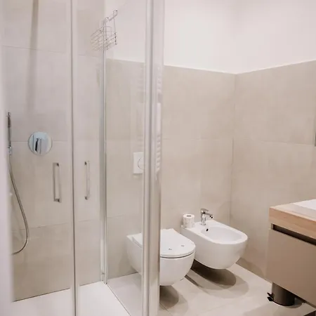 Apartment Maxxi *