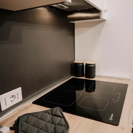 Maxxi Apartment