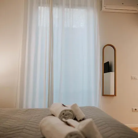 Apartment Maxxi *