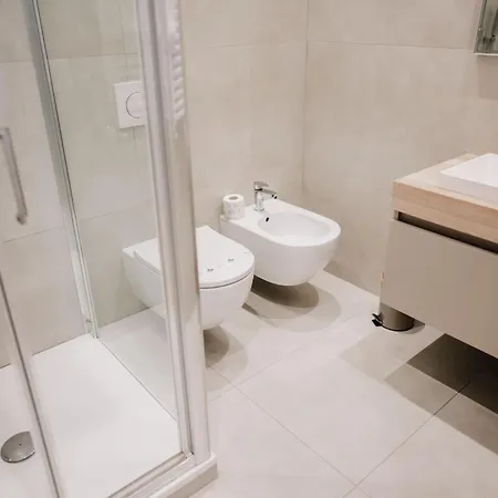 Maxxi Apartament