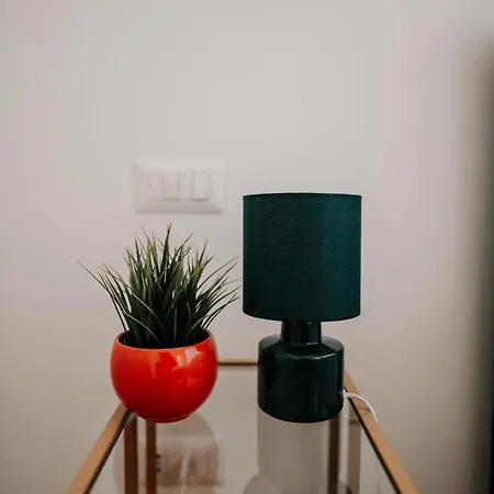 Maxxi Apartament Rzym
